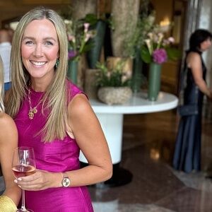 Meet your Posher, Maggie